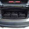 Audi A3 Cabriolet (8V) 3dr Cabrio | 2013-heden Car-Bags reistassenset – productfoto 4