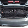 Audi A3 Cabriolet (8V) 3dr Cabrio | 2013-heden Car-Bags reistassenset – productfoto 5