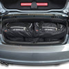 Audi A3 Cabriolet (8V) 3dr Cabrio | 2013-heden Car-Bags reistassenset – productfoto 10
