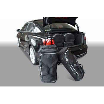 Reistassenset Audi A3 Limousine (8V) 2013-2020 4-deurs sedan – productfoto 1