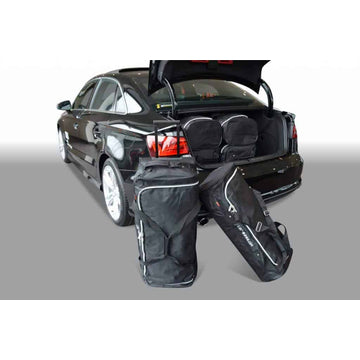 Reistassenset Audi A3 Limousine (8V) 2013-2020 4-deurs sedan – productfoto 1