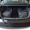 Reistassenset Audi A3 Limousine (8V) 2013-2020 4-deurs sedan – productfoto 2