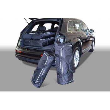 Reistassenset Audi Q7 (4M) 2015-heden – productfoto 1