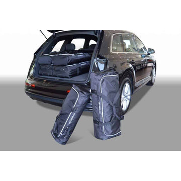 Reistassenset Audi Q7 (4M) 2015-heden – productfoto 1