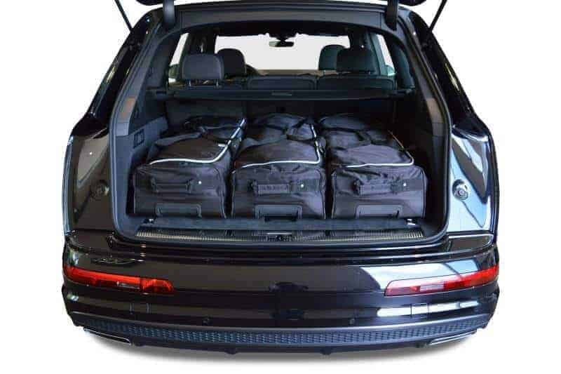 Reistassenset Audi Q7 (4M) 2015-heden – productfoto 2