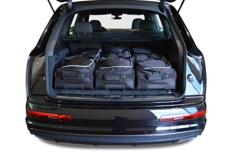 Car-Bags reistassen A22201S