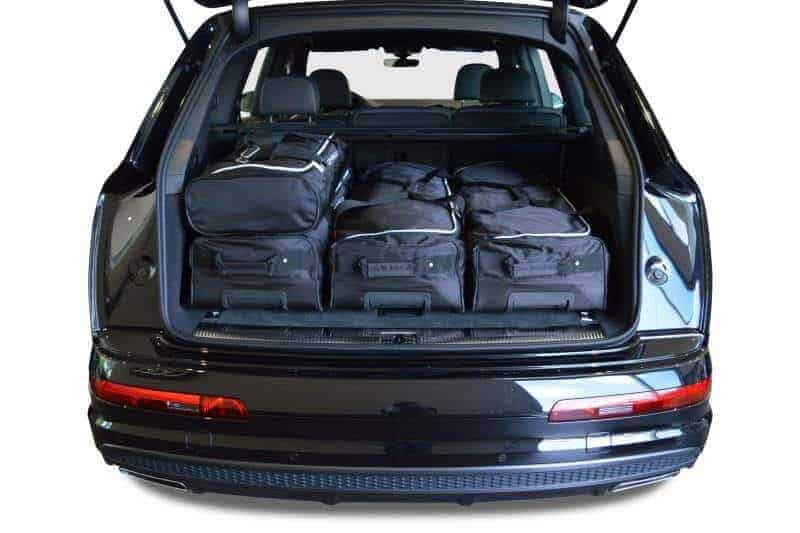 Reistassenset Audi Q7 (4M) 2015-heden – productfoto 3