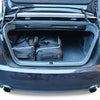 Reistassenset Audi A4 Cabriolet (B6) 2001-2004 – productfoto 1