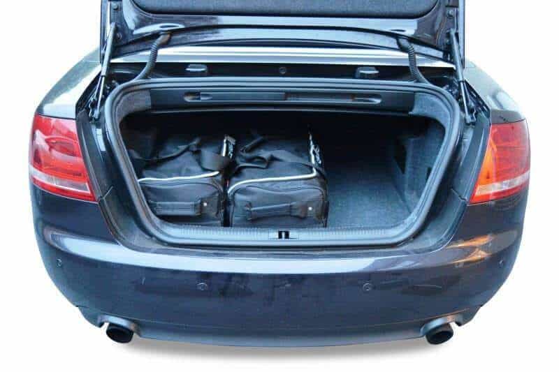Reistassenset Audi A4 Cabriolet (B6) 2001-2004 – productfoto 1