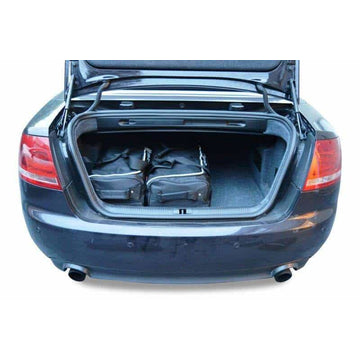Reistassenset Audi A4 Cabriolet (B6) 2001-2004 – productfoto 1