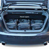 Reistassenset Audi A4 Cabriolet (B6) 2001-2004 – productfoto 2