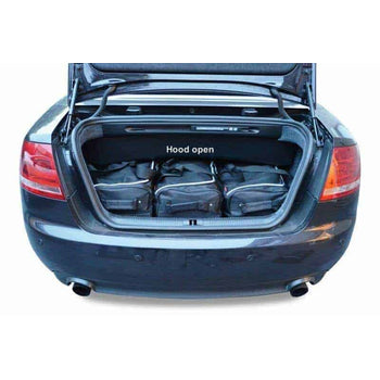 Reistassenset Audi A4 Cabriolet (B6) 2001-2004 – productfoto 2