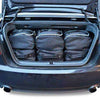 Reistassenset Audi A4 Cabriolet (B6) 2001-2004 – productfoto 3