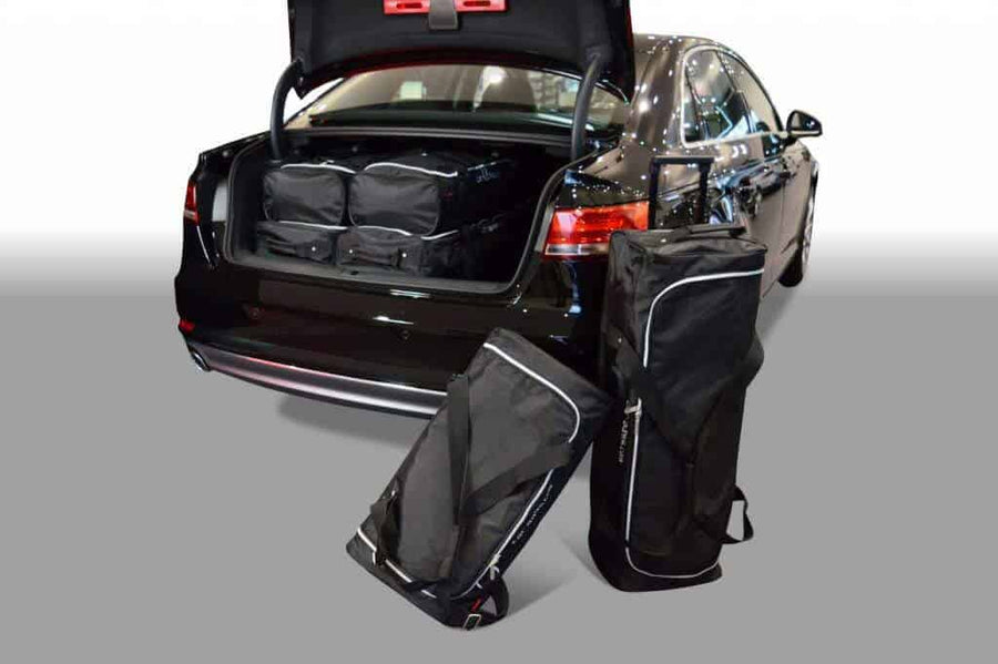 Reistassenset Audi A4 (B9) 2015-heden 4-deurs sedan – productfoto 1