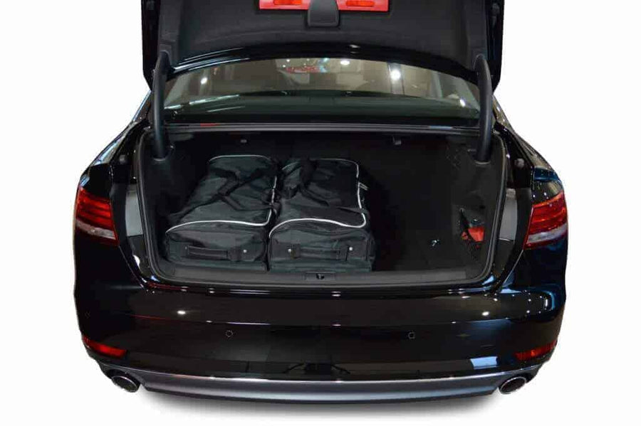 Reistassenset Audi A4 (B9) 2015-heden 4-deurs sedan – productfoto 2