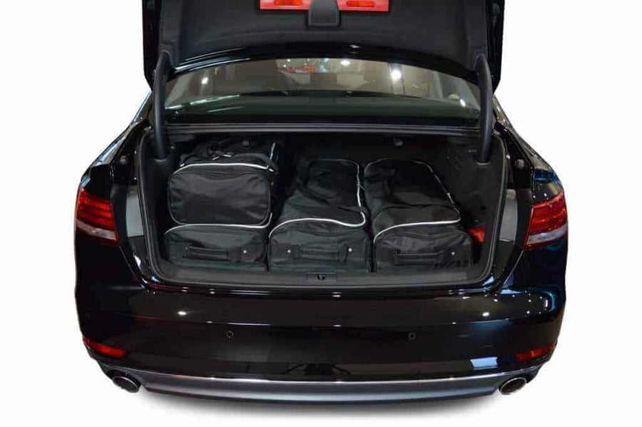 Reistassenset Audi A4 (B9) 2015-heden 4-deurs sedan – productfoto 3