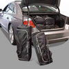 Reistassenset Audi A8 (D4) 2010-2013 4-deurs sedan – productfoto 1
