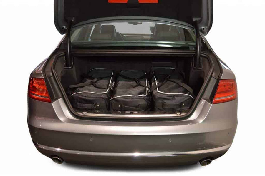 Reistassenset Audi A8 (D4) 2010-2013 4-deurs sedan – productfoto 2