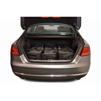 Reistassenset Audi A8 (D4) 2010-2013 4-deurs sedan – productfoto 2