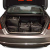 Reistassenset Audi A8 (D4) 2010-2013 4-deurs sedan – productfoto 3