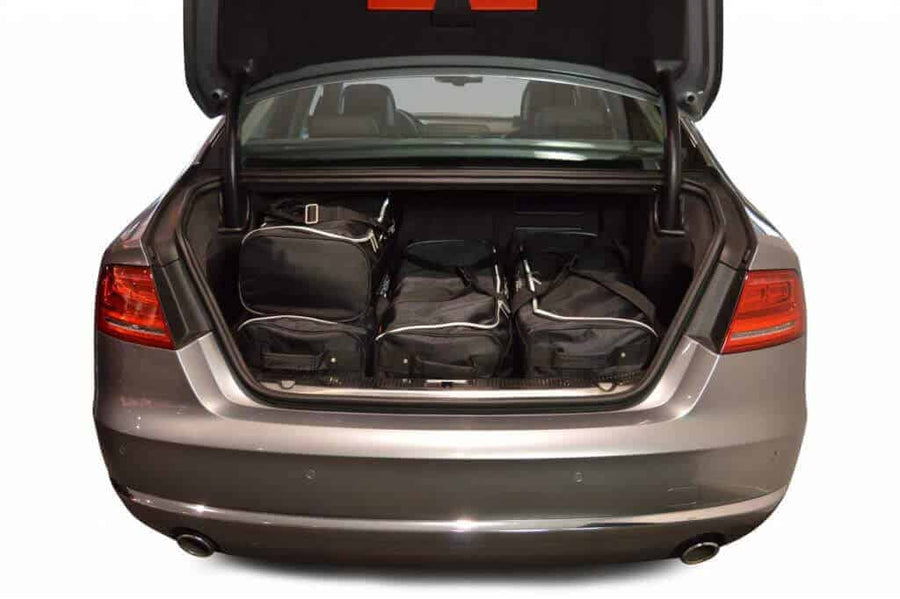 Reistassenset Audi A8 (D4) 2010-2013 4-deurs sedan – productfoto 3