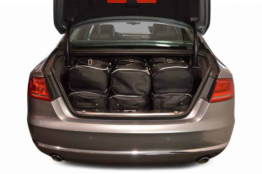 Reistassenset Audi A8 (D4) 2010-2013 4-deurs sedan – productfoto 4