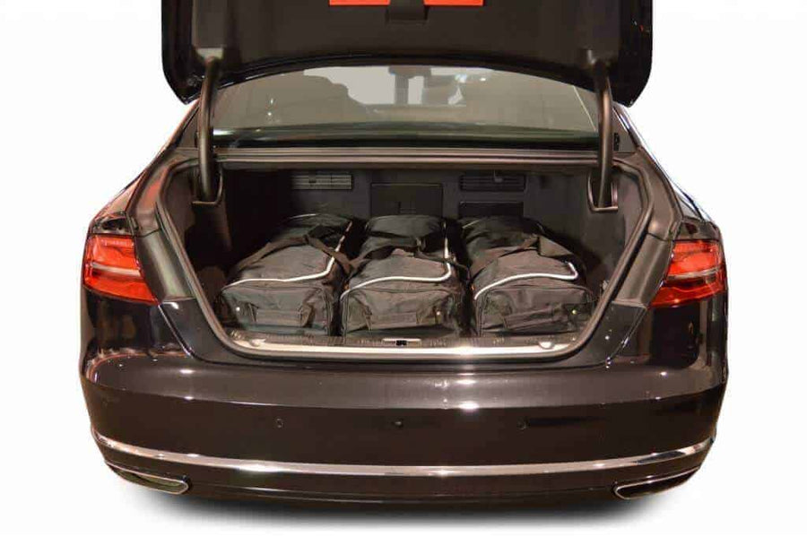 Reistassenset Audi A8 (D4) 2013-2017 4-deurs sedan – productfoto 2