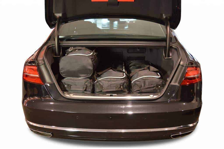 Reistassenset Audi A8 (D4) 2013-2017 4-deurs sedan – productfoto 3