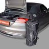Audi TT Roadster (8J) 2dr Cabrio | 2006-2014 Car-Bags reistassenset – productfoto 1
