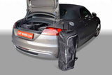 Audi TT Roadster (8J) 2dr Cabrio | 2006-2014 Car-Bags reistassenset – productfoto 1