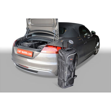 Reistassenset Audi TT Roadster (8J) 2006-2014 – productfoto 1