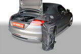 Reistassenset Audi TT Roadster (8J) 2006-2014 – productfoto 1