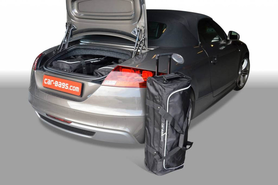 Car-Bags reistassen A22801S