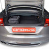 Audi TT Roadster (8J) 2dr Cabrio | 2006-2014 Car-Bags reistassenset – productfoto 2