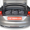 Reistassenset Audi TT Roadster (8J) 2006-2014 – productfoto 4