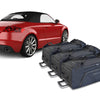 Reistassenset Audi TT Roadster (8J) 2006-2014 Pro.Line – productfoto 1