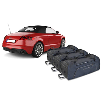 Reistassenset Audi TT Roadster (8J) 2006-2014 Pro.Line – productfoto 1