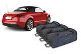 Reistassenset Audi TT Roadster (8J) 2006-2014 Pro.Line – productfoto 1