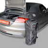Reistassenset Audi TT Roadster (8S) 2014-heden – productfoto 1