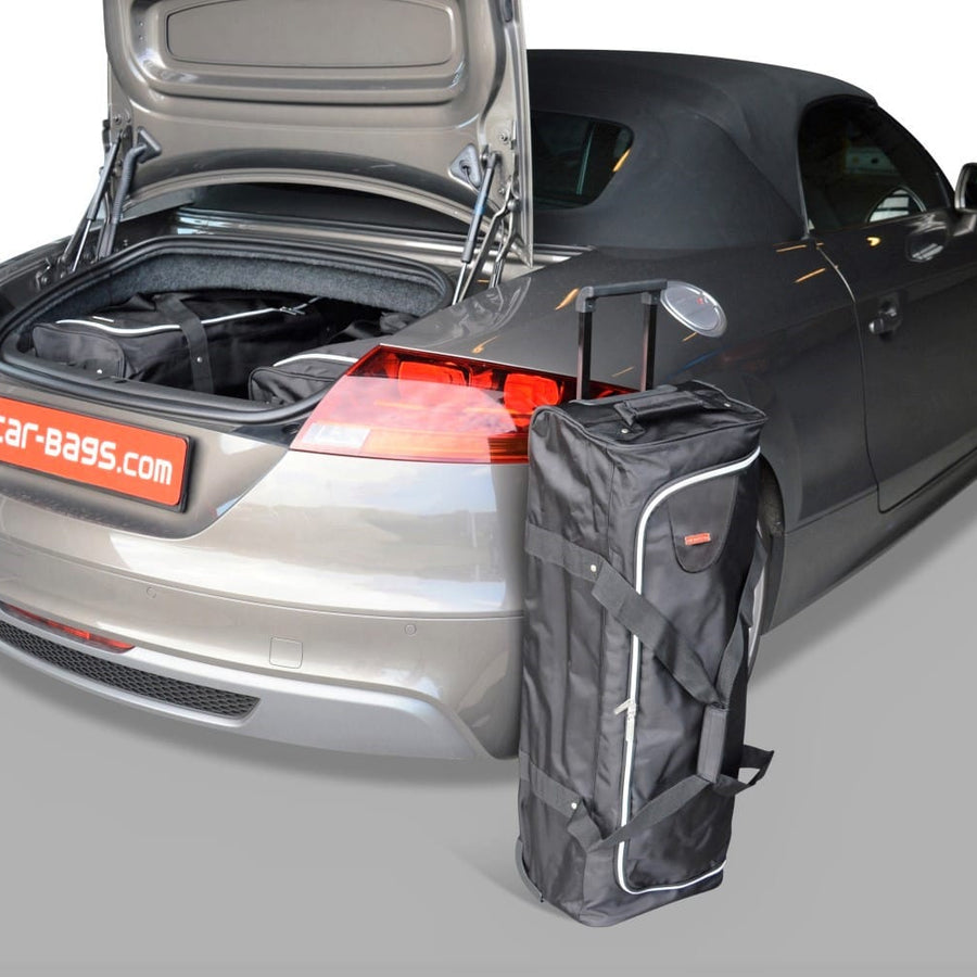 Reistassenset Audi TT Roadster (8S) 2014-heden – productfoto 1