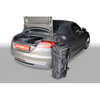 Reistassenset Audi TT Roadster (8S) 2014-heden – productfoto 1