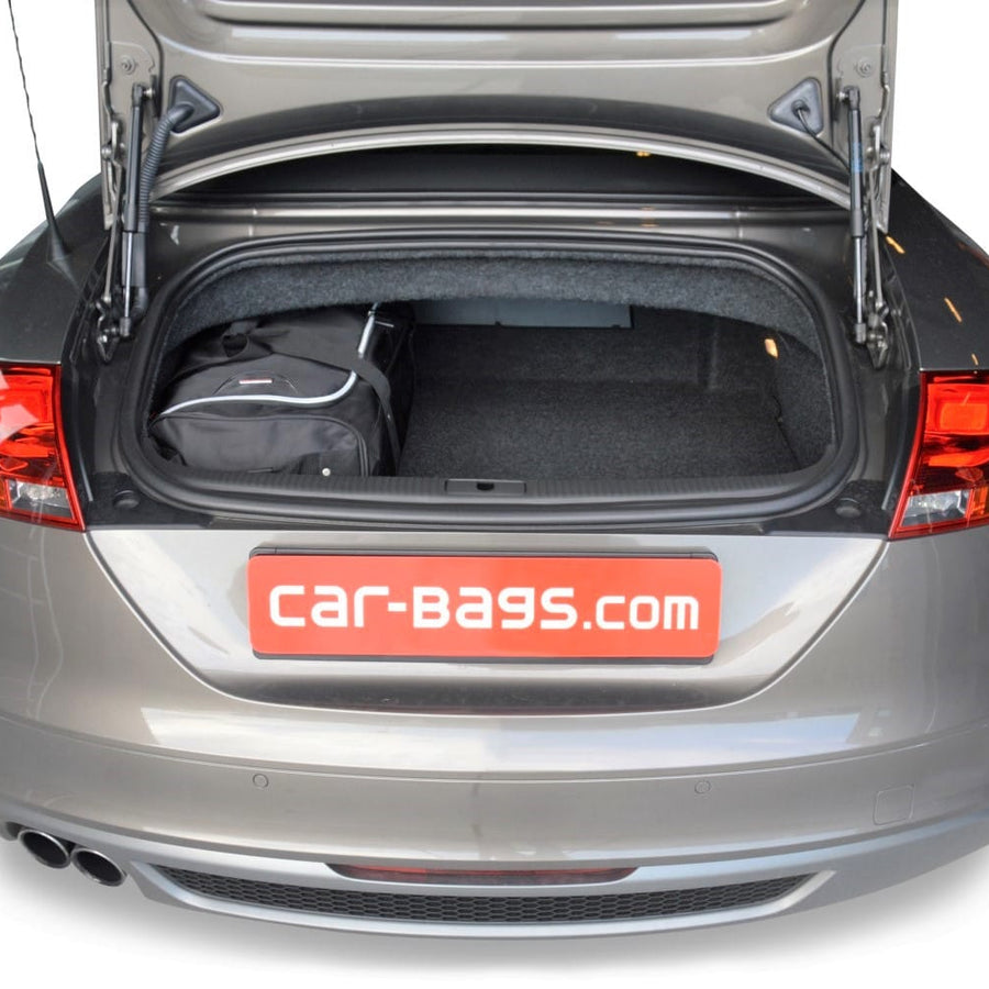Reistassenset Audi TT Roadster (8S) 2014-heden – productfoto 2