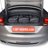 Audi TT Roadster (8S) 2dr Cabrio | 2014-heden Car-Bags reistassenset – productfoto 4