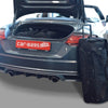 Reistassenset Audi TT Roadster (8S) 2014-heden Pro.Line – productfoto 1