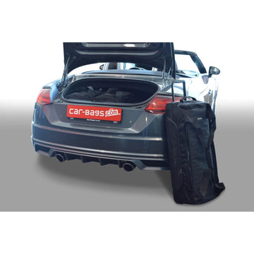 Reistassenset Audi TT Roadster (8S) 2014-heden Pro.Line – productfoto 1