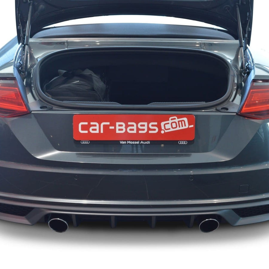Reistassenset Audi TT Roadster (8S) 2014-heden Pro.Line – productfoto 2