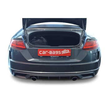 Reistassenset Audi TT Roadster (8S) 2014-heden Pro.Line – productfoto 2