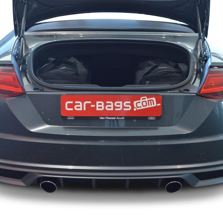 Reistassenset Audi TT Roadster (8S) 2014-heden Pro.Line – productfoto 3