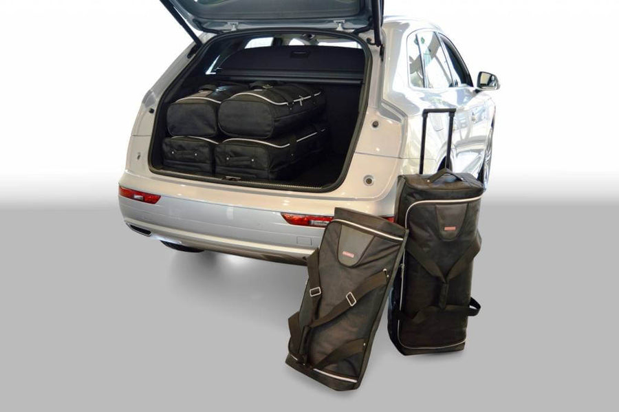 Car-Bags reistassen A23001S