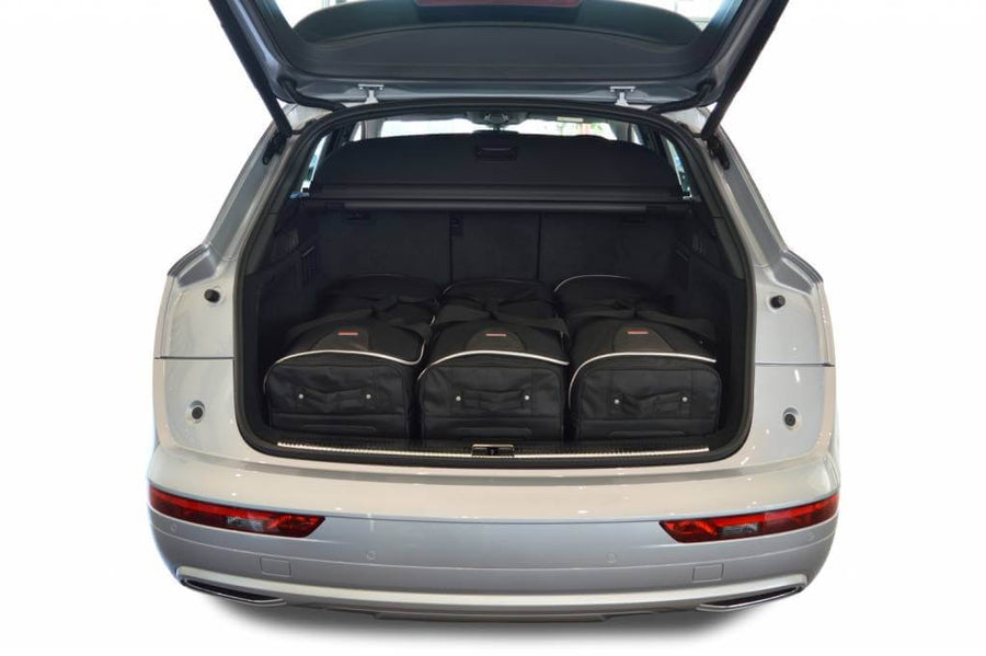 Car-Bags reistassen A23001S